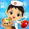 Ikon Hospital Animal games