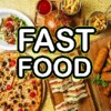 Icona di Fast Food Recipes Cookbook