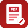 PDF Reader: View, Edit & Scan 图标