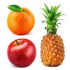 Учим овощи и фрукты icon