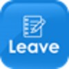 Leave Letters and Applications icon