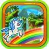 Unicorn Dash Run icon