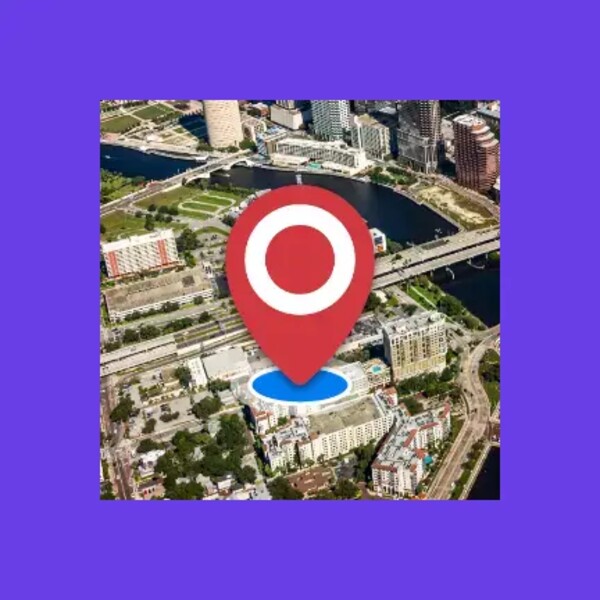 Rada Go: GPS, Maps, Location para Android - Descarga el APK en Uptodown