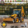 Icono de Bridge construction Game 3D