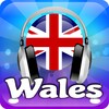 Radio Wales: Wales Radio Stations icon