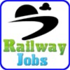Sarkari Railway Jobs icon