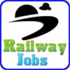 Pictogramă Sarkari Railway Jobs