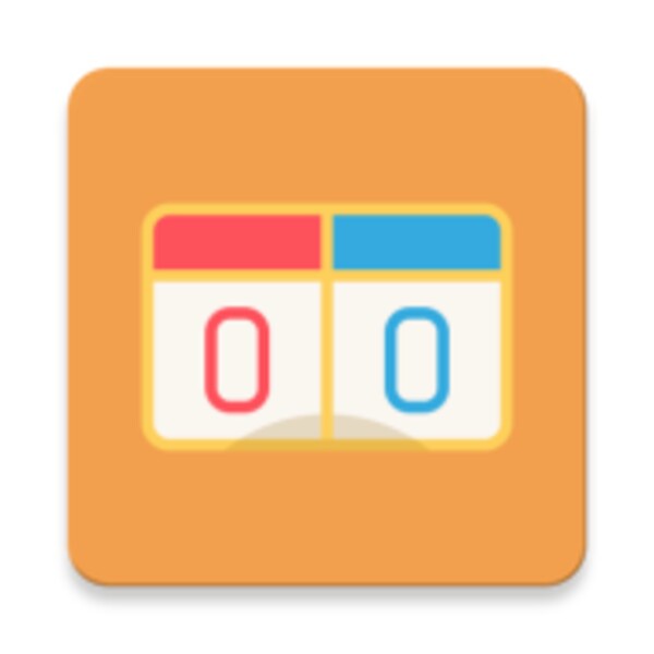 Smart Score Board for Android - Download the APK from Uptodown