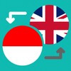 ไอคอน Indonesian English Translator