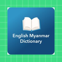 English Myanmar Dictionary for Android - Download the APK from Uptodown