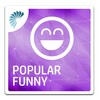 Icon von Popular Funny Ringtones