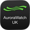 AuroraWatch UK Aurora Alerts icon