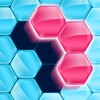 Icona di Block! Hexa