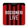 Rossoneri Live – App del Milan icon