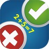 Icono de Fun math - math games