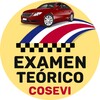 أيقونة Examen teórico Costa Rica 2023