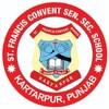 Icono de St. Francis Convent School