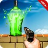 Shoot The Bottle Shooter Game icon
