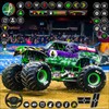 Icono de Monster Truck