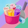 Ice Creamz Roll icon