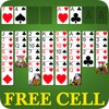 FreeCell Solitaire Pro icon