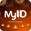 Icono de MyID 2.0