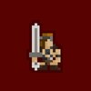 Pixelite Realms: Explore Loot & Battle 2D RPG icon
