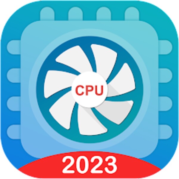 CPU Master for Android - Download the APK from Uptodown