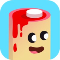Bloody Finger JUMP android app icon