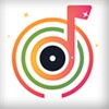 Funimate Musical Video Editor 아이콘