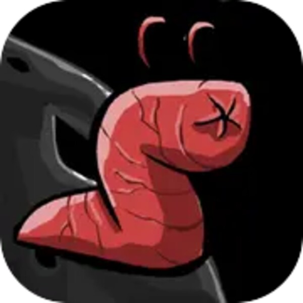 The Visitor - Alien worm 1.0.1 для Android - Скачайте проверенный
