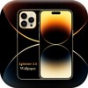 iPhone 14pro wallpaper & theme icon