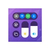 Icono de Control Center - Simple Panel