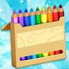 Color Pencil Maker Factory icon