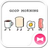 Icono de Living Breakfast
