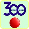 300 Sounds Buttons icon