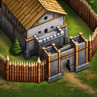 Gods and Glory: War for the Throneapp icon