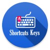 Pictogramă Computer 1000 Shortcut Keys