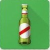 Bottle task icon