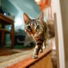 Icono de The Cat