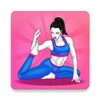 Yoga: Workout, Weight Loss app 图标