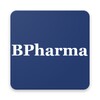 B-Pharma - Books,Notes,Practicals and Exams icon