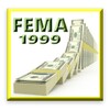 Foreign Exchange Management Act, 1999 icon