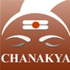 Icona di Chanakya Nitisastra