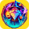 Battle Of Wizards: Magic Spell 图标