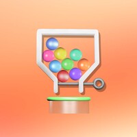 Puzzle Ball 2020（MOD (Unlimited Energy) v2.25.1