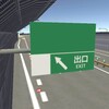 Japanese Truck Simulator icon