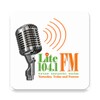 104.1 Guyana Lite FM icon
