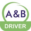 A & B Driver icon