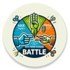 Rock Paper Scissors Battle icon